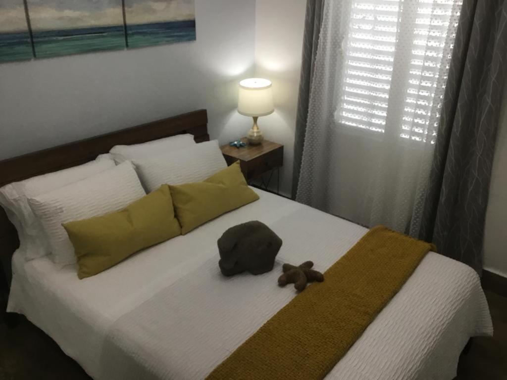 2 Bdr Beach Apartment, Generator Parking Included San Juan Exterior photo