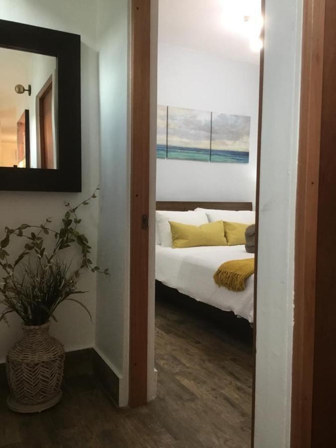 2 Bdr Beach Apartment, Generator Parking Included San Juan Exterior photo