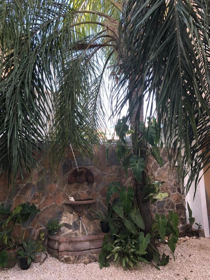 2 Bdr Beach Apartment, Generator Parking Included San Juan Exterior photo